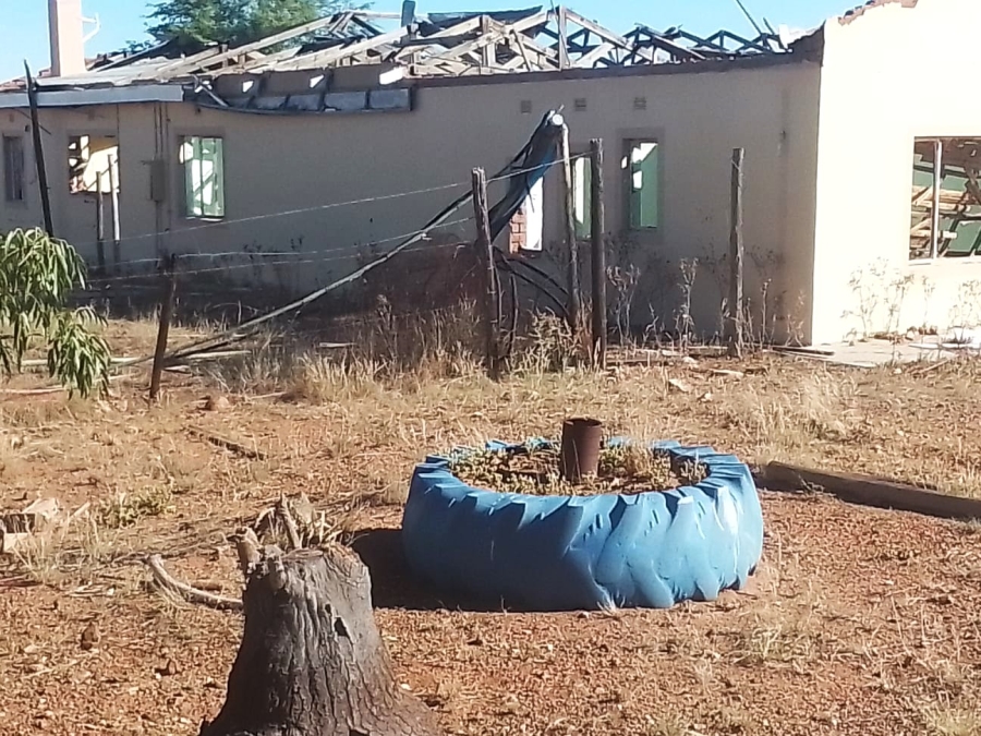 Commercial Property for Sale in Upington Rural Northern Cape